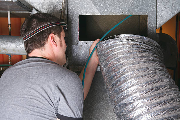 HVAC System Cleaning in IN