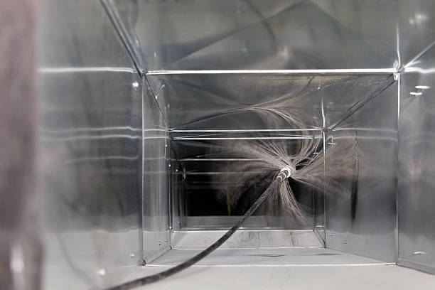 Best Commercial Air Duct Cleaning  in Long Beach, IN