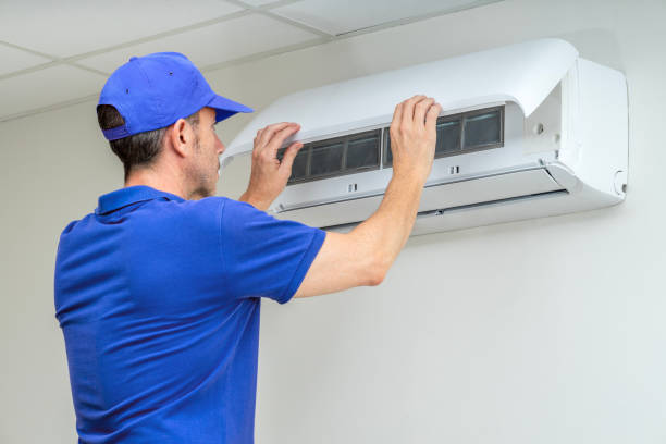 Best Commercial HVAC Duct Cleaning  in Long Beach, IN