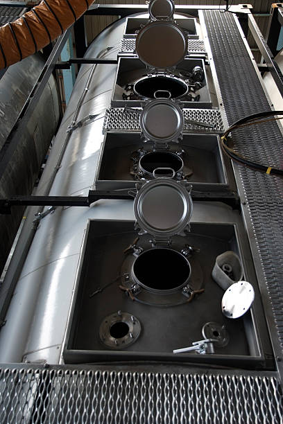 Best HVAC Air Duct Cleaning  in Long Beach, IN