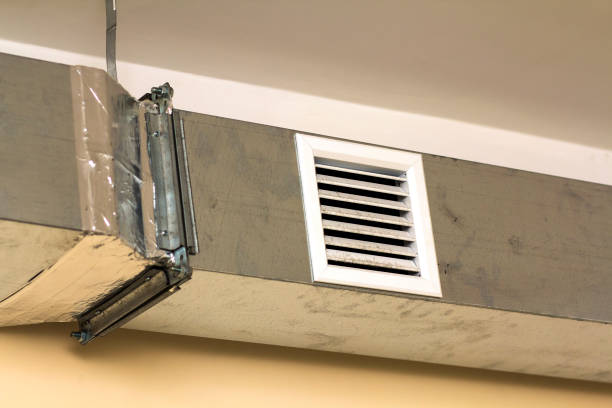 Best Air Duct Cleaning Near Me  in Long Beach, IN